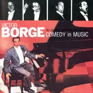 Victor Borge - Comedy In Music