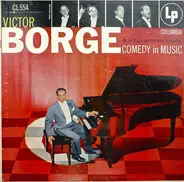 Victor Borge - Comedy In Music