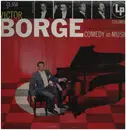 LP - Victor Borge - Comedy In Music