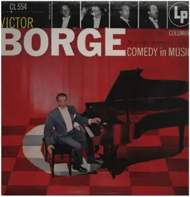 Victor Borge - Comedy In Music
