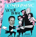 10'' - Victor Borge - Comedy In Music