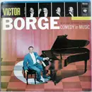 LP - Victor Borge - Comedy In Music