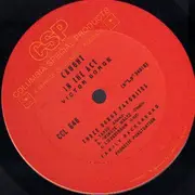 LP - Victor Borge - Caught In The Act