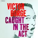 LP - Victor Borge - Caught In The Act - Mono