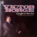 LP - Victor Borge - Caught In The Act