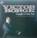 LP - Victor Borge - Caught In The Act