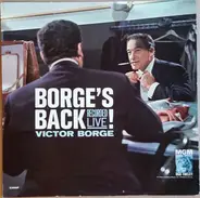 Victor Borge - Borge's Back