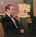 LP - Victor Borge - Victor Borge Live At The London Palladium