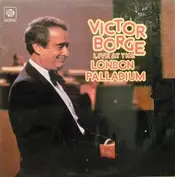 Victor Borge