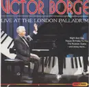 CD - Victor Borge - Victor Borge Live At The London Palladium