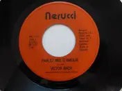 Victor Bach - Parlez Moi D'amour