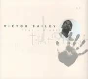 CD - Victor Bailey - That's Right - Digipak