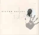 CD - Victor Bailey - That's Right - Digipak
