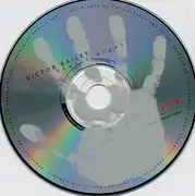 CD - Victor Bailey - That's Right - Digipak