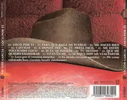 CD - Víctor García - Loco Por Ti