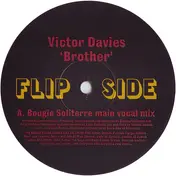 Victor Davies - Brother