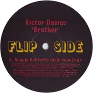 Victor Davies - Brother