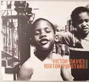 CD - Victor Davies - Hoxton Popstars - Digipak