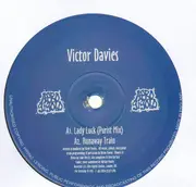 12'' - Victor Davies - Lady Luck / Runaway Train