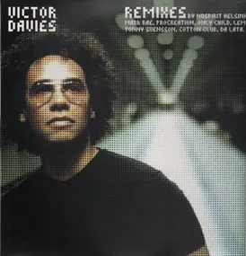 Victor Davies - Remixes