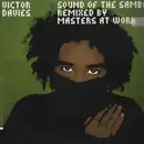 Double LP - Victor Davies - Sound Of The Samba (Remixed by Masters At Work)