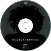 CD - Victor Davies - Victor Davies