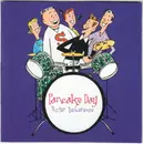 CD - Victor DeLorenzo - Pancake Day