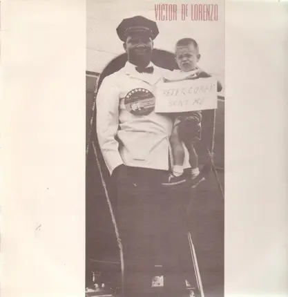Victor DeLorenzo - Peter Corey Sent Me