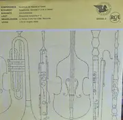 LP - Humperdinck / Schubert / Sarasate a.o. - Festival de Musique Classique Légère - Disque 2