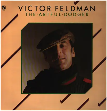 Victor Feldman - The Artful Dodger