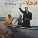 LP - Victor Feldman - The Arrival Of Victor Feldman