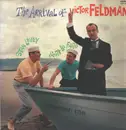 LP - Victor Feldman - The Arrival Of Victor Feldman - + Insert