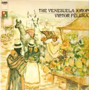 LP - Victor Feldman - The Venezuela Joropo