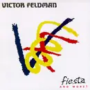 CD - Victor Feldman - Fiesta And More