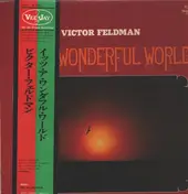 Victor Feldman - It's a Wonderful World