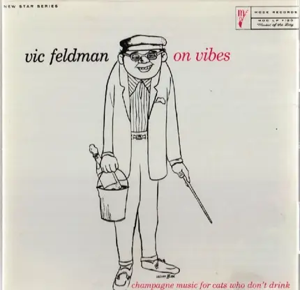 Victor Feldman - On Vibes