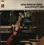 Victor Feldman - Plays Everything In Sight
