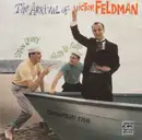 CD - Victor Feldman - The Arrival Of Victor Feldman