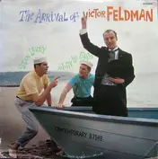 Victor Feldman