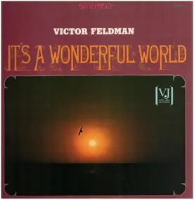 Victor Feldman - It's a Wonderful World