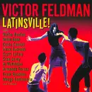 CD - Victor Feldman - Latinsville!