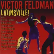 Victor Feldman - Latinsville!