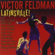 Victor Feldman - Latinsville!