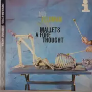 LP - Victor Feldman - Mallets A Fore Thought