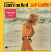 Victor Feldman's Generation Band - High Visibility