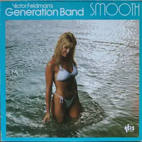 Victor Feldman's Generation Band - Smooth