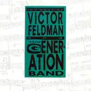 CD - Victor Feldman's Generation Band - The Best Of Victor Feldman And The Generation Band