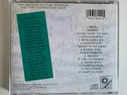 CD - Victor Feldman's Generation Band - The Best Of Victor Feldman And The Generation Band