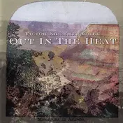 Victor Krummenacher - Out in the Heat