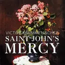 CD - Victor Krummenacher - Saint John's Mercy